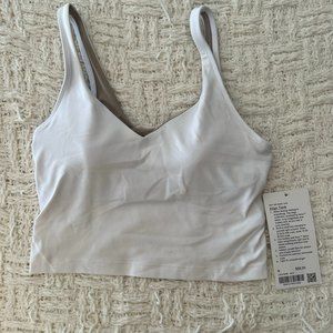 Lululemon NWT Align Tank  6
